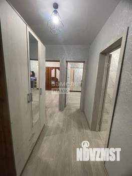 3-к квартира, на длительный срок, 61м2, 2/3 этаж