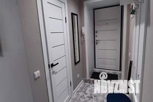 1-к квартира, посуточно, 31м2, 1/5 этаж