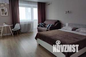 1-к квартира, посуточно, 32м2, 3/5 этаж