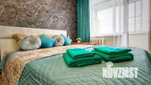 1-к квартира, посуточно, 35м2, 12/14 этаж