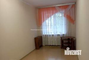 2-к квартира, на длительный срок, 44м2, 1/5 этаж