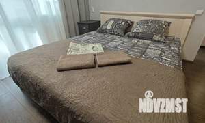 1-к квартира, посуточно, 32м2, 11/15 этаж