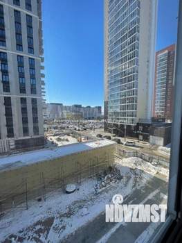 2-к квартира, на длительный срок, 50м2, 4/9 этаж