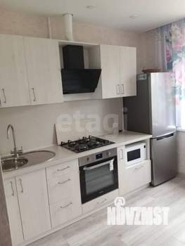 1-к квартира, на длительный срок, 40м2, 5/10 этаж