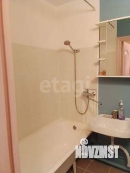 1-к квартира, на длительный срок, 32м2, 3/10 этаж