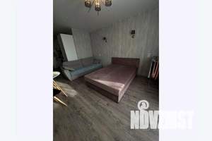 1-к квартира, посуточно, 30м2, 9/22 этаж