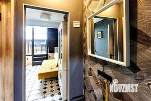 2-к квартира, посуточно, 48м2, 20/20 этаж