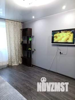 1-к квартира, посуточно, 34м2, 2/10 этаж