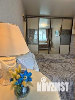 1-к квартира, посуточно, 34м2, 8/9 этаж