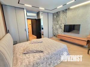 3-к квартира, посуточно, 76м2, 1/1 этаж