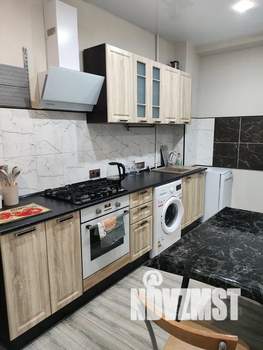 2-к квартира, посуточно, 47м2, 2/4 этаж