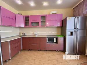 3-к квартира, на длительный срок, 89м2, 9/10 этаж