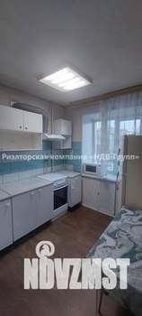 1-к квартира, на длительный срок, 33м2, 3/5 этаж