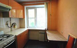 3-к квартира, на длительный срок, 60м2, 2/5 этаж