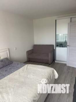 1-к квартира, посуточно, 35м2, 10/10 этаж