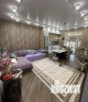 2-к квартира, на длительный срок, 72м2, 3/5 этаж