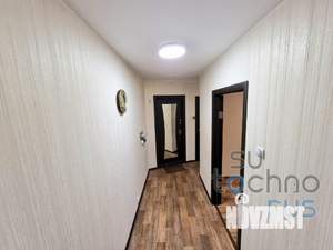2-к квартира, посуточно, 53м2, 8/10 этаж