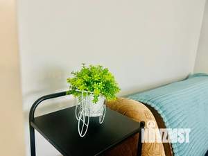 1-к квартира, посуточно, 40м2, 6/10 этаж