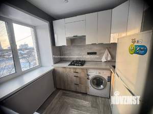 1-к квартира, на длительный срок, 32м2, 4/5 этаж