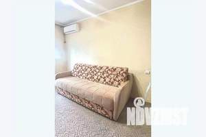 1-к квартира, посуточно, 35м2, 8/10 этаж