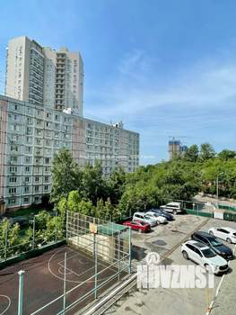 1-к квартира, на длительный срок, 46м2, 3/25 этаж