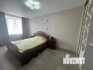 2-к квартира, посуточно, 80м2, 3/5 этаж