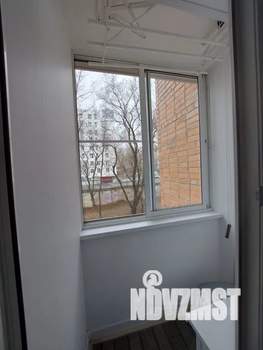 1-к квартира, посуточно, 35м2, 2/10 этаж