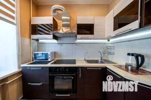 2-к квартира, посуточно, 48м2, 2/4 этаж