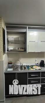 2-к квартира, посуточно, 42м2, 7/9 этаж