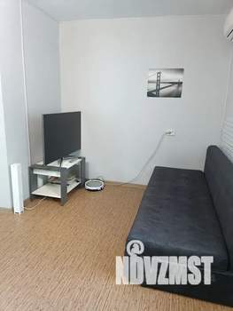 1-к квартира, посуточно, 34м2, 2/5 этаж