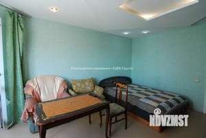 1-к квартира, на длительный срок, 54м2, 8/16 этаж