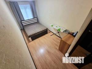 3-к квартира, посуточно, 72м2, 3/5 этаж