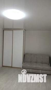 1-к квартира, посуточно, 32м2, 1/10 этаж