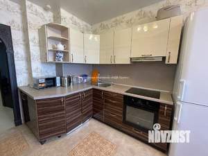 1-к квартира, на длительный срок, 48м2, 16/25 этаж