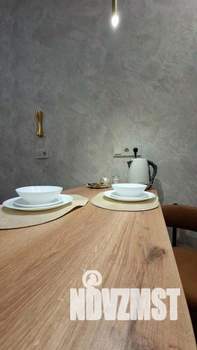 1-к квартира, посуточно, 27м2, 1/1 этаж