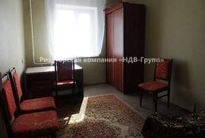 2-к квартира, на длительный срок, 54м2, 8/9 этаж