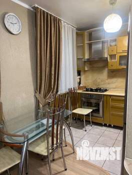 2-к квартира, на длительный срок, 45м2, 2/5 этаж