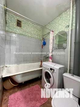 1-к квартира, на длительный срок, 30м2, 3/5 этаж