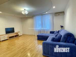 2-к квартира, на длительный срок, 75м2, 3/14 этаж