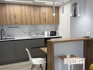 2-к квартира, посуточно, 38м2, 2/9 этаж