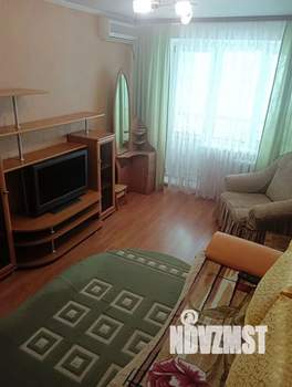 1-к квартира, на длительный срок, 33м2, 5/10 этаж