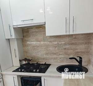 1-к квартира, на длительный срок, 33м2, 1/9 этаж