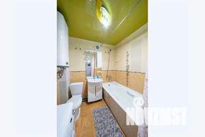 2-к квартира, посуточно, 52м2, 13/14 этаж