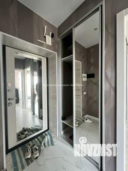 1-к квартира, на длительный срок, 32м2, 7/9 этаж