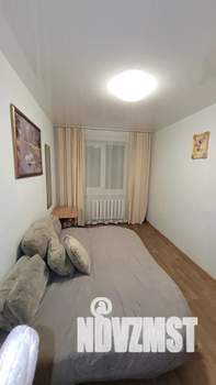 2-к квартира, посуточно, 45м2, 1/5 этаж