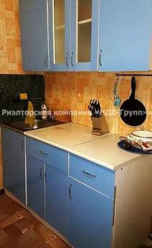 2-к квартира, на длительный срок, 49м2, 2/10 этаж