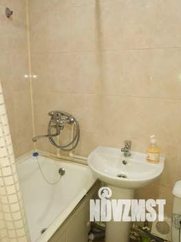 1-к квартира, посуточно, 28м2, 2/5 этаж