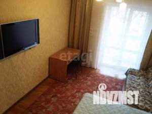 1-к квартира, на длительный срок, 45м2, 2/14 этаж