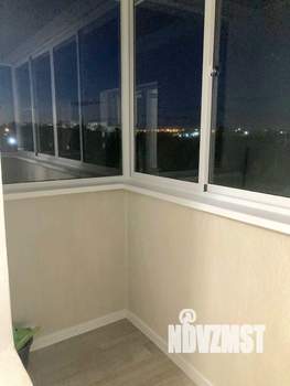 1-к квартира, посуточно, 32м2, 1/1 этаж