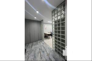 2-к квартира, посуточно, 42м2, 1/1 этаж